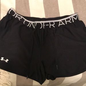 Under Armour shorts